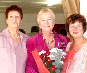 Pienkdag vir Bietoubossers